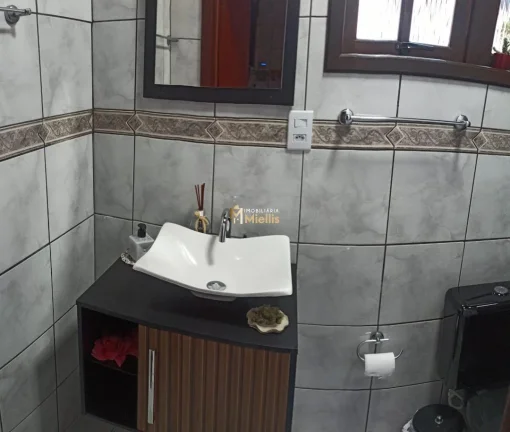 Imagem Casa com 3 Dormitorio(s) localizado(a) no bairro Santa Isabel em Viamão / Rio Grande do Sul Ref.:57580429