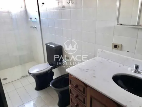Imagem Apartamento no Edifício San Diego Bairro Alto
 01 vaga de garagem Sala ampla para 02 ambientes, com...