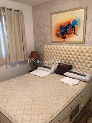 Imagem Localizado no Condomínio Jardins Itália, este apartamento é ideal para quem busca praticidade no ...