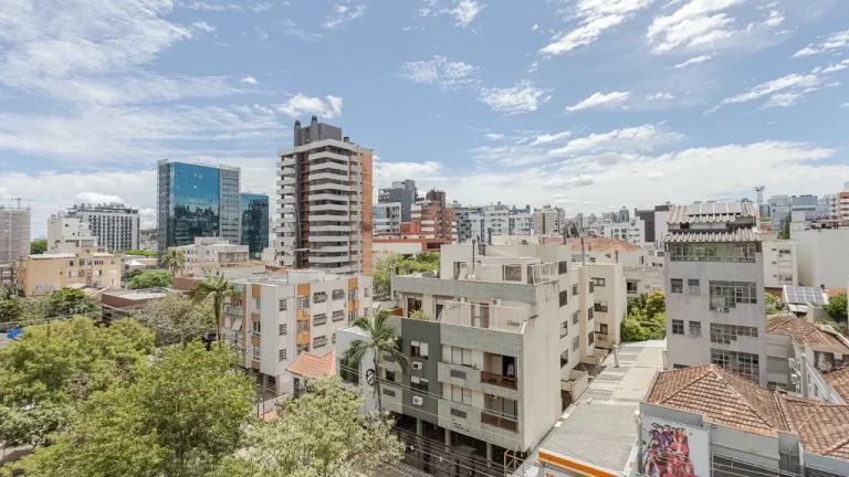 Imagem Apartamento para venda no bairro Auxiliadora em Porto Alegre