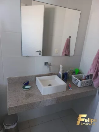 Imagem UM VERDADEIRO ESPETÁCULO DE APARTAMENTO COM VISTA PARA O MAR DA PRAIA DO MORRO / GUARAPARI - ES