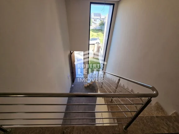 Imagem Residencial Verdes Campos - Casa em Condomínio - Residencial Verdes Campos