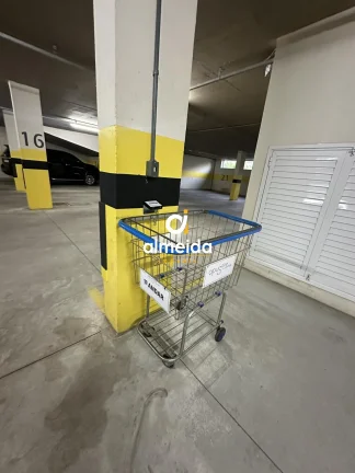 Imagem MARAVILHOSO APARTAMENTO 2 DORMITÓRIOS EM CAMOBI