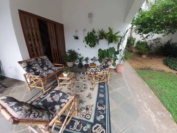 Imagem Casa à venda, 414 m² por R$ 1.400.000,00 - Nova Piracicaba - Piracicaba/SP