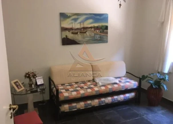 Imagem Casa - Ribeirão Preto - Jardim São Luiz