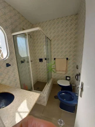 Imagem Sobrado com 4 dormitórios à venda, 390 m² - Jardim Londrina - São Paulo/SP
