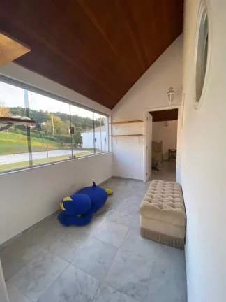 Imagem CASA A VENDA NO CAXAMBU