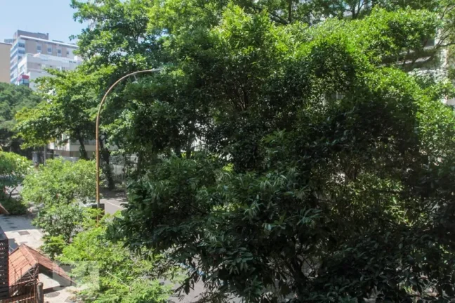 Imagem Apartamento à Venda - Ipanema, 3 Quartos, 108 m2