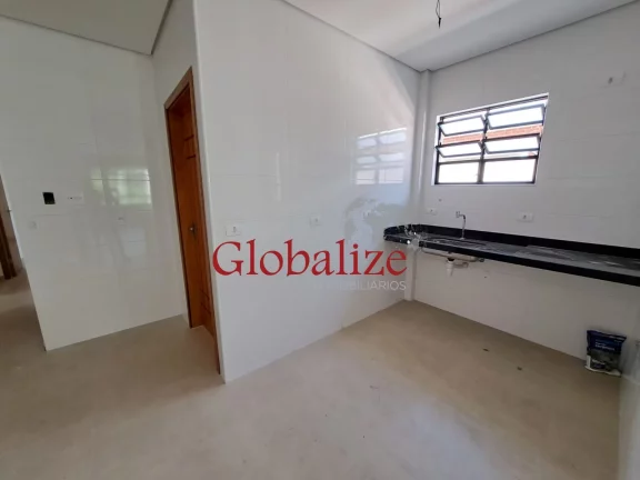Imagem Sobrado à Venda com 140m², 3 Quartos, Piscina, Churrasqueira por R$1.440.000,00 no bairro da Vila Belmiro em Santos