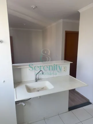 Imagem Apartamento a venda na Gleba Esperança, 2 quartos, 1 vaga - R$ 199.000,00