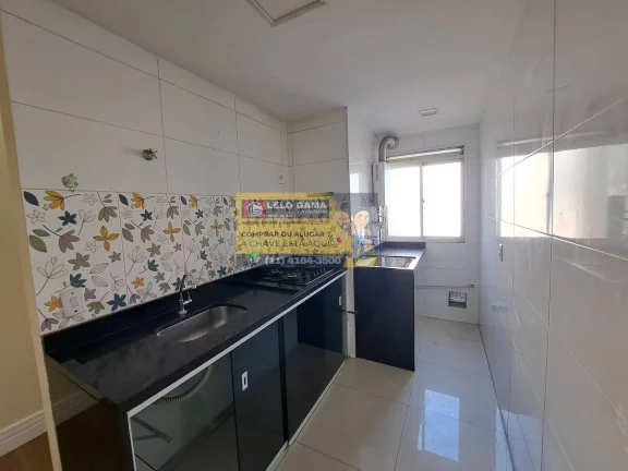 Imagem LINDO APÊ FLEX III - CARAPICUÍBA