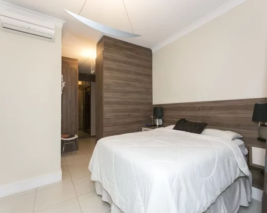 Imagem Perdizes apartamento 4 suites, 5 vagas,lazer completo, quadra de Tenis