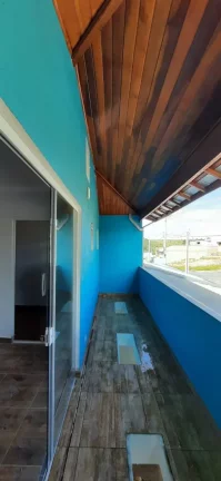 Imagem Oportunidade Sobrado 5 dorms sendo uma Suíte – Portal dos Pássaros