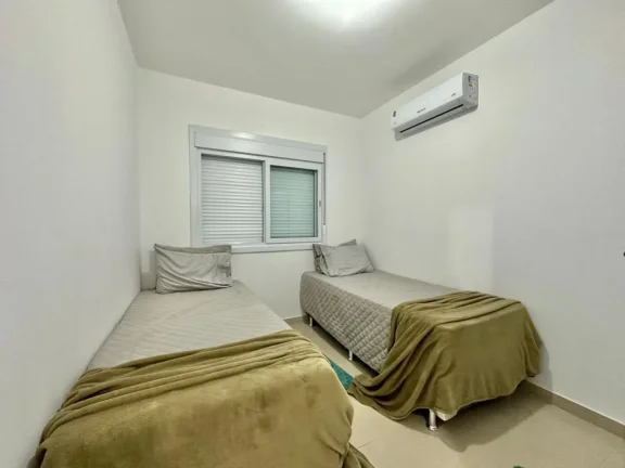 Imagem Apartamento 2 Dormitórios - Bairro Navegantes