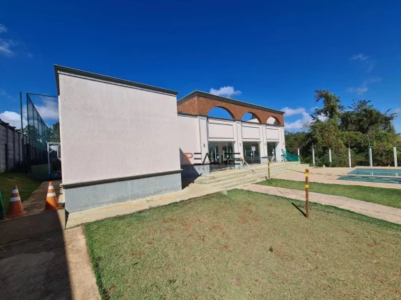 Imagem Terreno à venda, 300 m² por R$ 450.000,00 - Condomínio Jardins Di Roma - Indaiatuba/SP