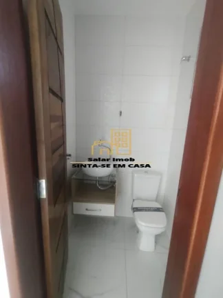 Imagem Casa de Condomínio| 03 Quartos|Liberdade|Resende RJ