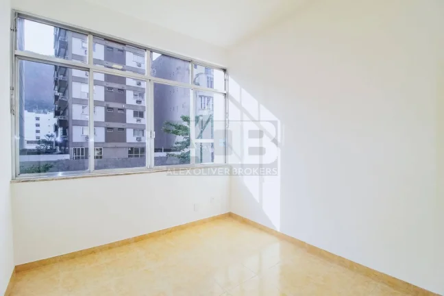 Imagem Apartamento 3 quartos à venda, Botafogo, 91m2, Voluntários da Pátria.
