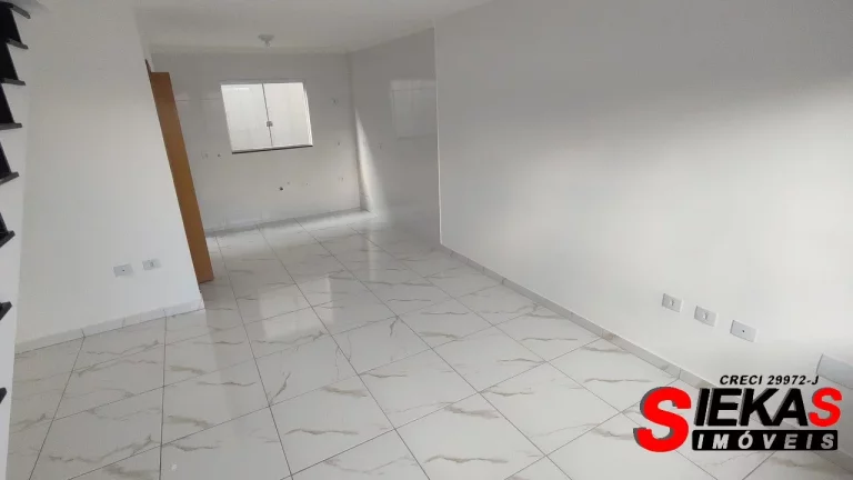 Imagem Imperdível casa à venda em São Paulo-SP, Parque Boturussu: 2 quartos, 2 suítes, 1 sala, 2 banheiros, 1 vaga, 65m²