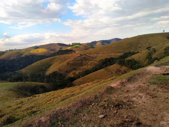 Imagem Fazenda à venda no bairro Catioca - Cunha/SP