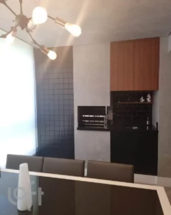 Imagem APARTAMENTO RESIDENCIAL em São Paulo - SP, Pinheiros