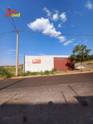 Imagem Terreno à venda em Ribeirão Preto-SP, Bairro Quinta da Mata, 256m². Conheça o Bairro planejado Villas do Mirante Vale Verde!