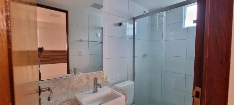 Imagem Cobertura com 3 dormitórios à venda, 158 m² por R$ 904.000,00 - Jardim Oceania - João Pessoa/PB
