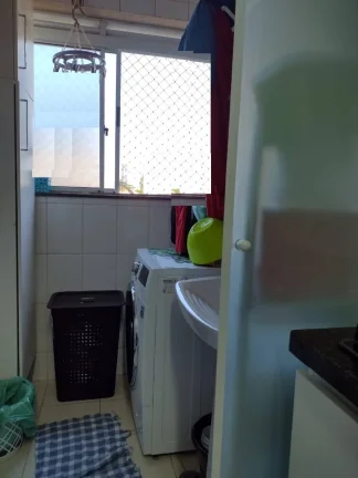 Imagem Apartamento 71 m² Vila das Mercês São Paulo