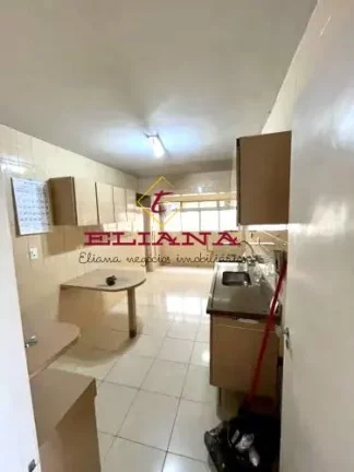Imagem Apartamento à venda em São Paulo, Santana, com 3 quartos, 120m²