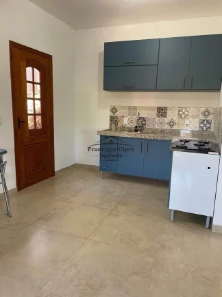 Imagem Casa à venda no bairro Varzea do Gouveia - Cunha/SP