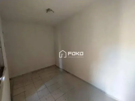 Imagem Casa com 5 dormitórios, 243 m² - venda por R$ 1.000.000,00 ou aluguel por R$ 6.200,00/mês - Vila Augusta - Guarulhos/SP