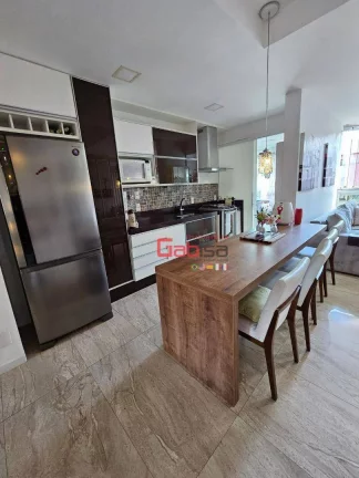 Imagem Cobertura com 3 dormitórios à venda, 170 m² por R$ 1.250.000,00 - Centro - Cabo Frio/RJ
