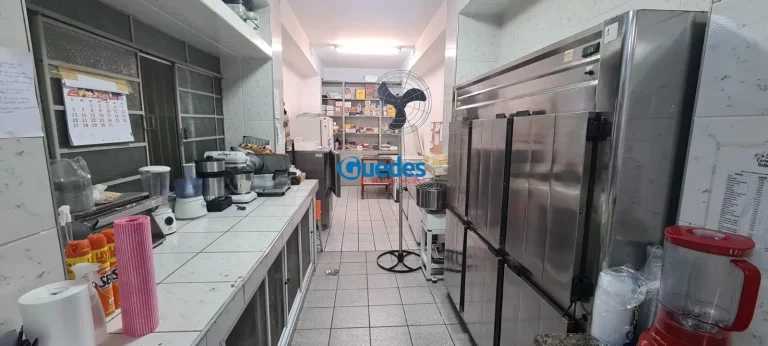Imagem Restaurante em Barra Funda - São Paulo
