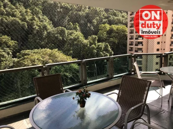Imagem Apartamento com 3 dormitórios à venda, 186 m² por R$ 1.400.000,00 - Barra Funda - Guarujá/SP