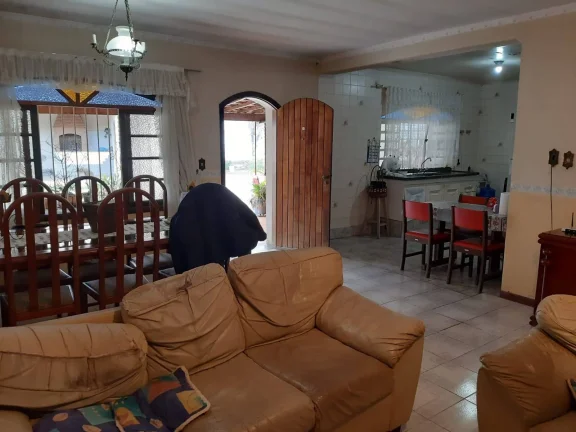 Imagem CHACARÁ 3.187 M² RES/COM OU EMPREENDIMENTO - PRÓXIMO AO CENTRO