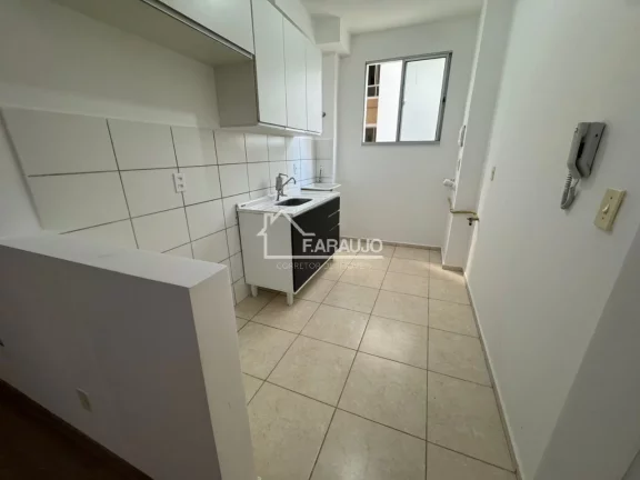 Imagem Apartamento à venda Sorocaba-SP