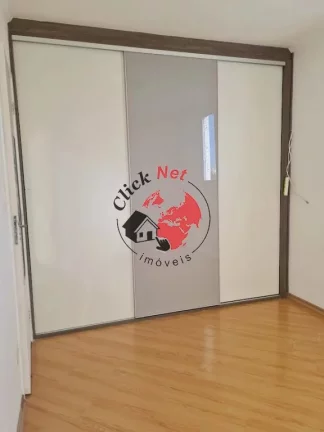 Imagem Seu novo lar te espera! Aconchegante apartamento com lazer completo e excelente localização à venda no bairro Assunção em São Bernardo!
