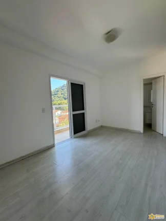 Imagem LINDA COBERTURA - 3 QUARTOS À VENDA - CENTRO - UBATUBA/SP