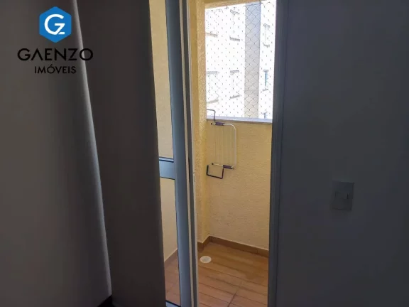 Imagem Lindo Apartamento - São Pedro, Osasco