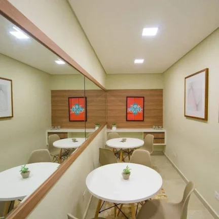 Imagem APARTAMENTO COM 106 m² - AVIAÇÃO - PRAIA GRANDE SP