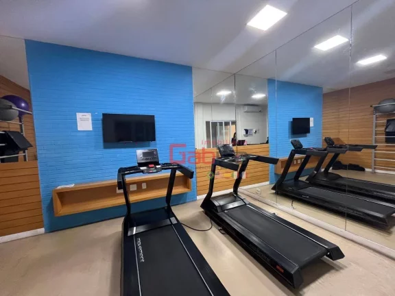 Imagem Apartamento com 3 dormitórios à venda, 90 m² por R$ 550.000,00 - Braga - Cabo Frio/RJ