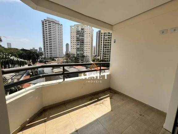 Imagem Apartamento com 3 dormitórios à venda, 92 m² por R$ 830.000,00 - Vila Regente Feijó - São Paulo/SP