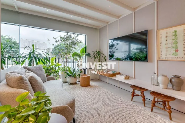Imagem Apartamento à venda no Setor Marista - Goiânia/GO