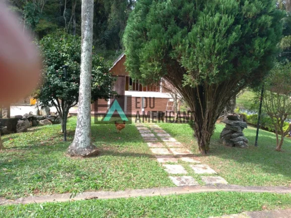 Imagem Sítio Lindo 20.000m², Itapetinga, Atibaia, SP