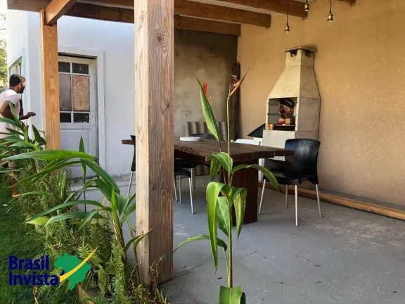 Imagem CASA DE PRAIA NA COSTA DO DESCOBRIMENTO