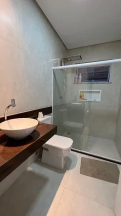 Imagem Casa de Andar à Venda no Condomínio Terras Alphaville Sergipe 1 - Confira os Detalhes!