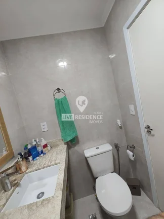 Imagem Casa à Venda no Condomínio Pateo Santo Antônio | 2 Quartos e Suíte