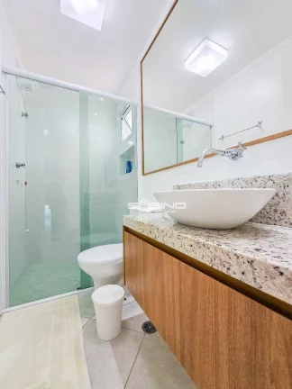 Imagem Apartamento à Venda e locação Anual, com 3 dormitórios 1 suíte 113m² - Riviera de São Lourenço Bertioga SP