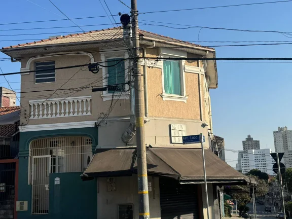 Ampla Sala Comercial para Locação | Ipiranga