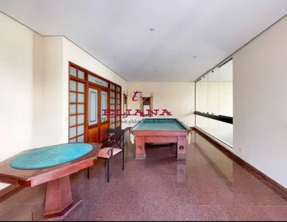 Imagem Apartamento com 2 quartos, 80m², à venda em São Paulo, Brooklin Paulista