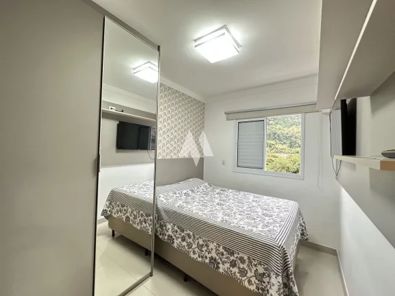 Imagem Apartamento para locação - Lazer completo - 02 dormitórios em Santos